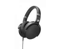Sennheiser HD 4.30G czarny - 442808 - zdjęcie 2